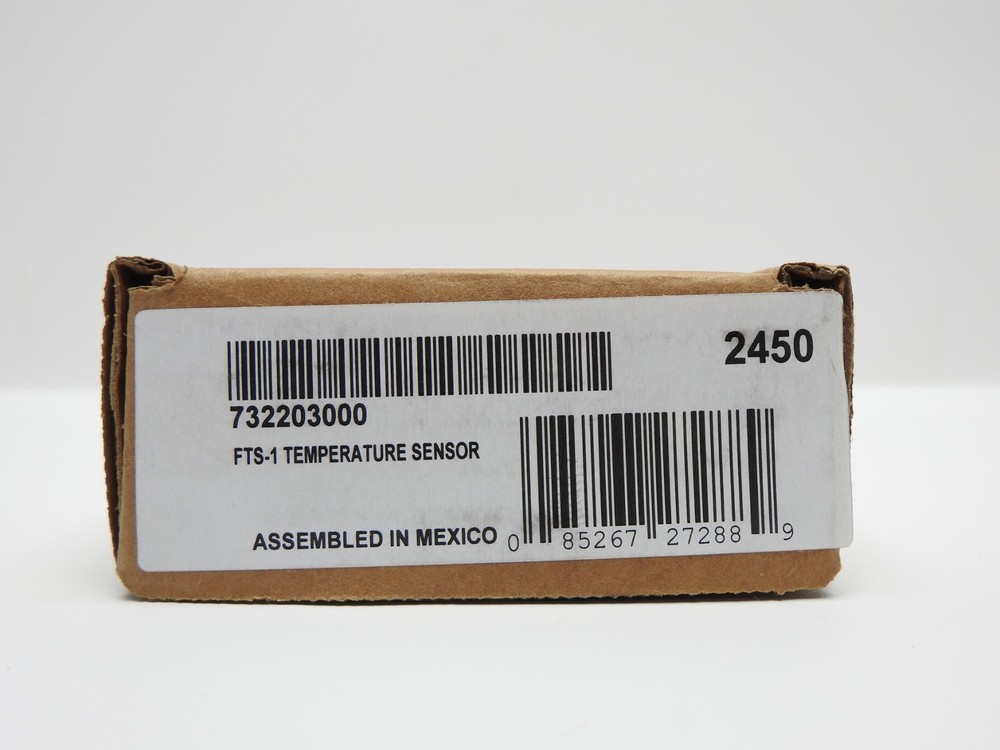 Novar FTS-1 Zone Temperature Sensor 732203000 (NEW)