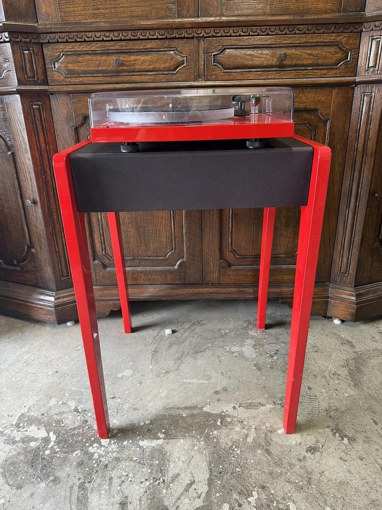 Pro-Ject Debut Carbon Esprit Desk