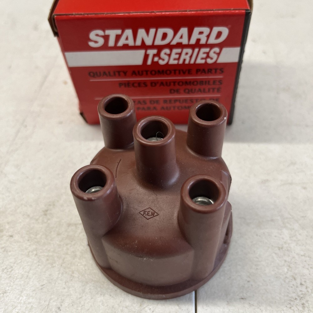 Standard Motor Products Distributor Cap JH57T