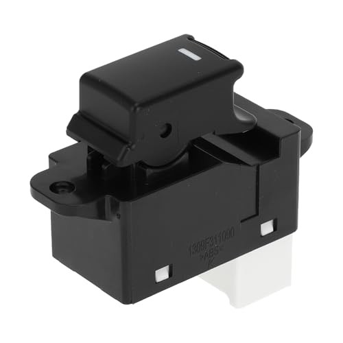 Power Window Switch Rear Passenger Side Window Control Switch for Kia Sorento