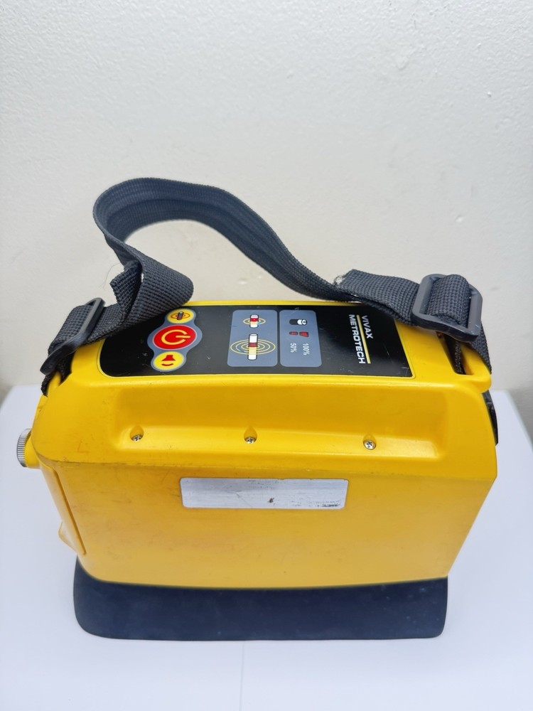 VIVAX METROTECH MODEL : VM810 TX