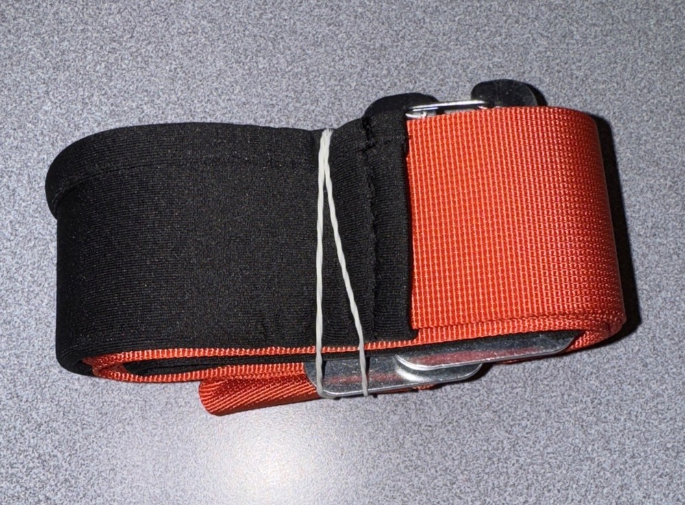 Ytonet Moving Back Lifting Strap One Back Strap Only