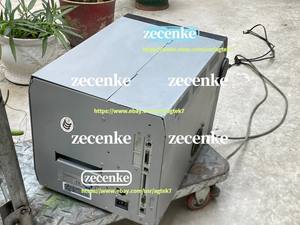 AVERY AP7. T accessory machine