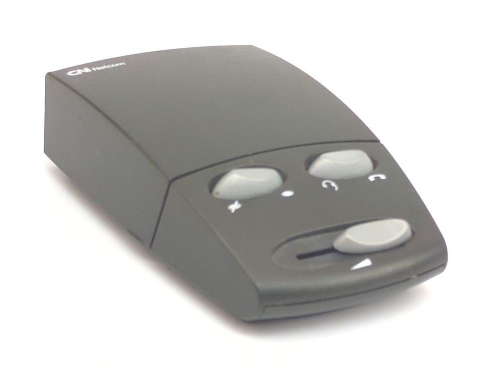 GN Netcom GN 8000 MPA Phone Telephone Communicator Multi-Purpose Amplifier