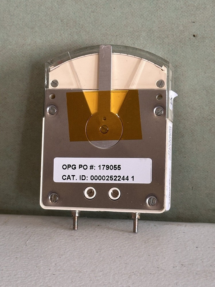 Versatile Measuring Instruments 0000252244 1 /Model 1136