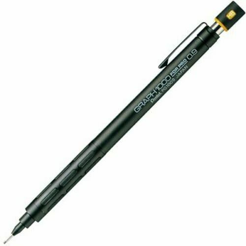 Pentel GRAPH 1000 FOR PRO PG1009 0.9mm Mechanical Pencil