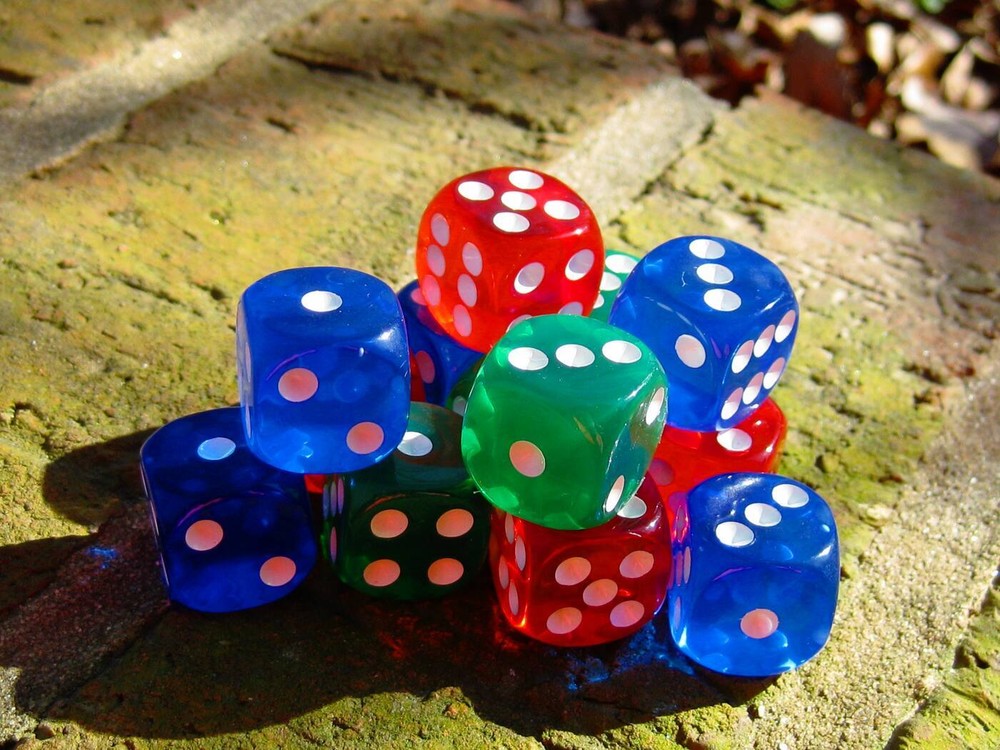 Metaphysical Divination Fortune Tellers Psychic Reading Spell Cast Magic Dice