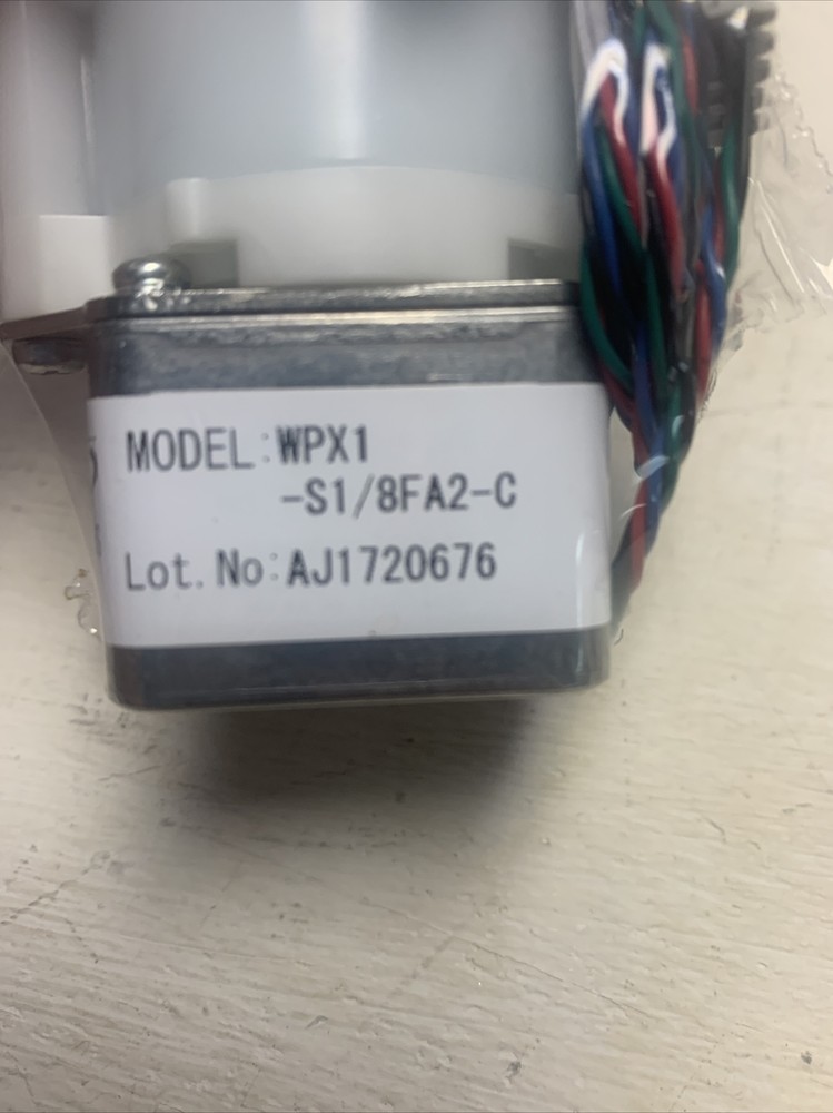 Ricoh RI 6000 Circulation Pump