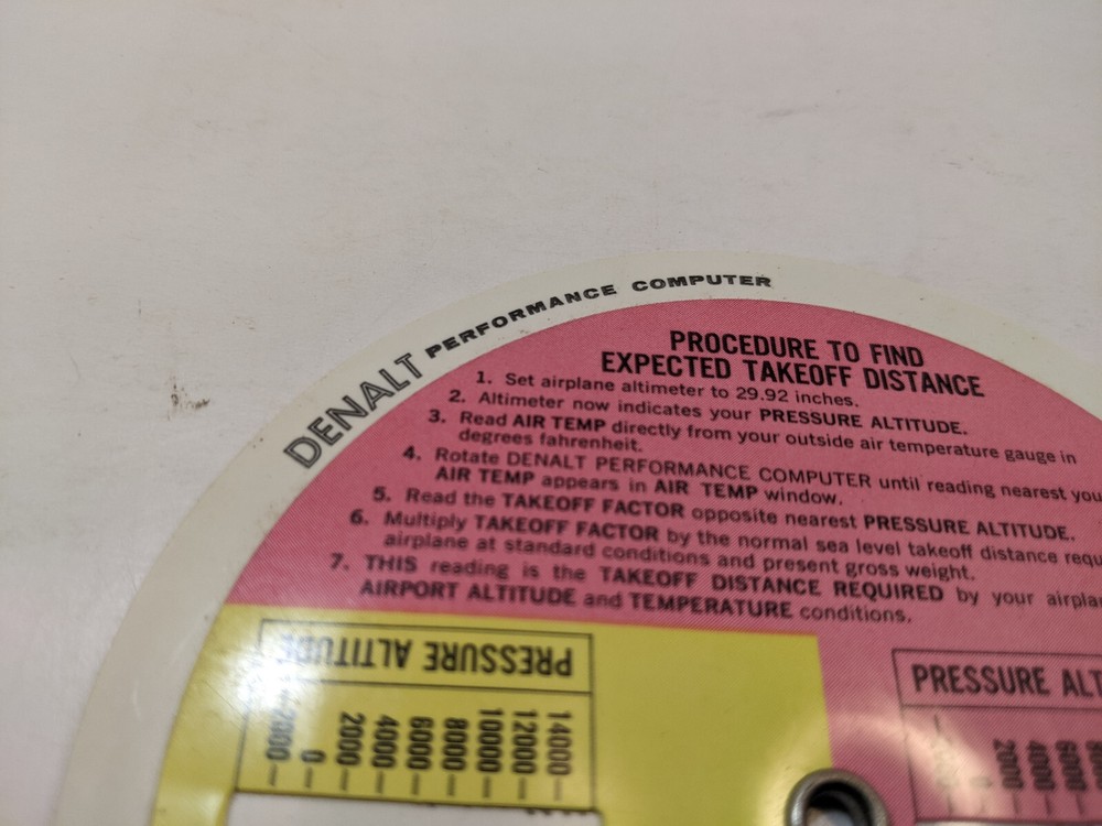 LOT of Pilot Tools Weem Flight Computer E-6B, Felsenthal Dial-a-con, Plotter, ++
