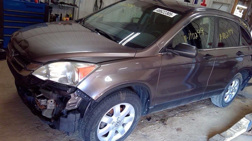 Steering Column Dash Shift LX Fits 11 CR-V 10306532
