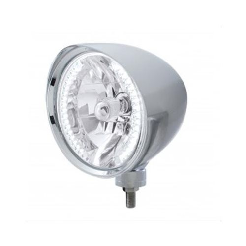 United Pacific Chopper Headlight Assembly 32512