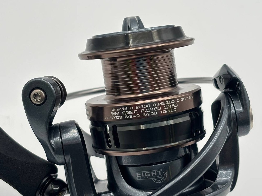 Okuma Epixor XT EPXT-30 Spinning Reel