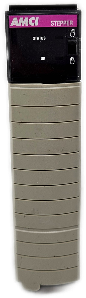 AMCI 3204 4-Axis Stepper Servo Control Module for PLC-5 Platform