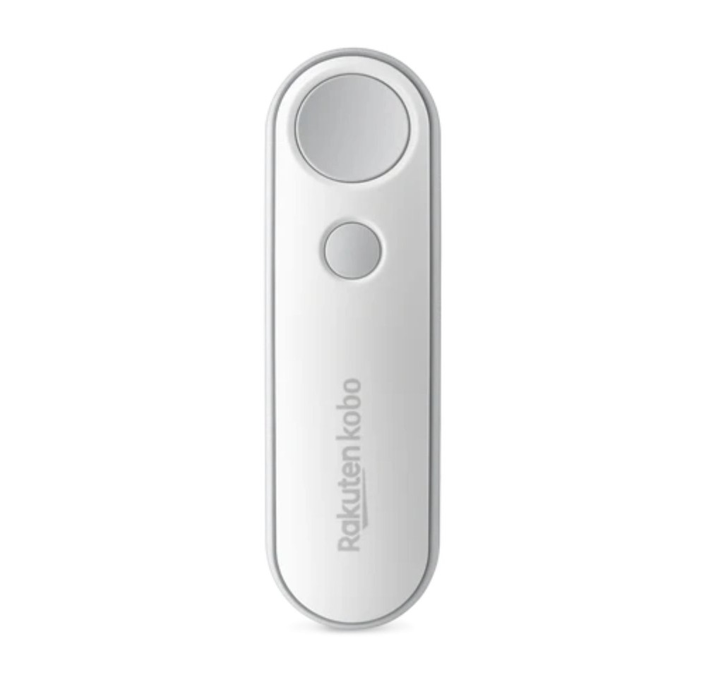 Kobo Remote Page Turner (White)