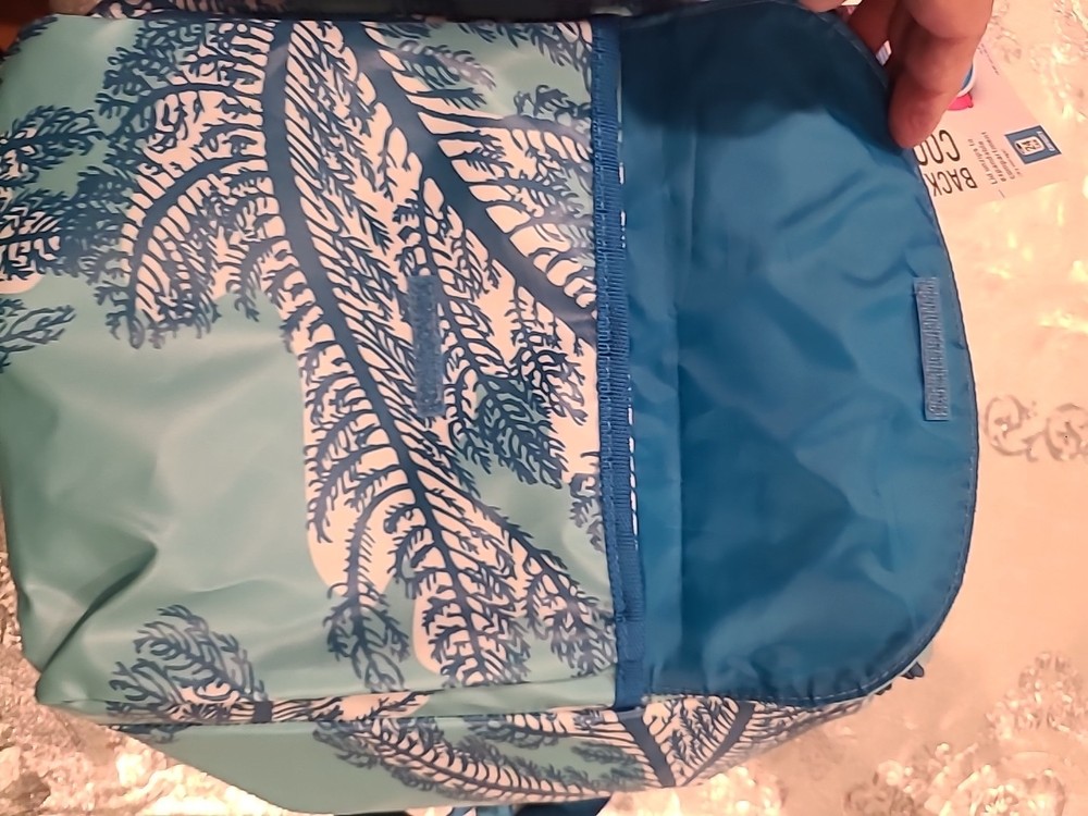 Arctic Zone Pro 24 Can Backpack Cooler New