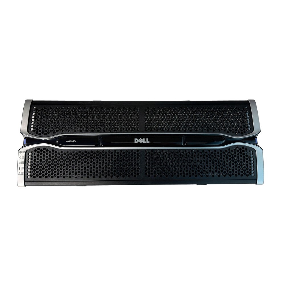 *NEW* Dell 58TYP Powervault MD3860F Bezel