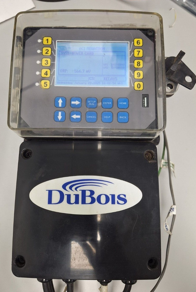 Advantage Controls, XSR4F2-Y