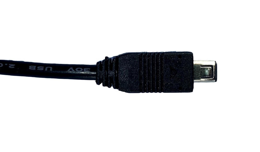 FTDI Uniden Scanner Programming cable BCD396T BCD396XT USB-1