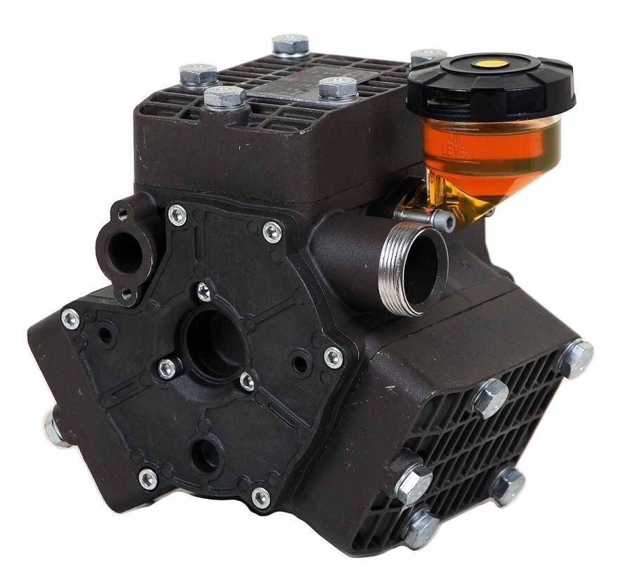 Udor Kappa 43 Diaphragm Pump