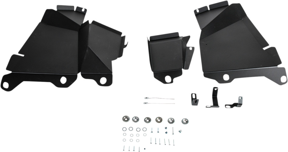 Moose Racing Footwell Protector 0521-1817