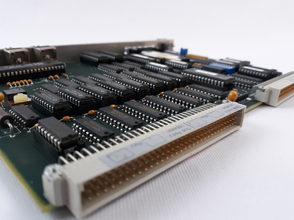 Texas Instruments 1654854-1 VME Module