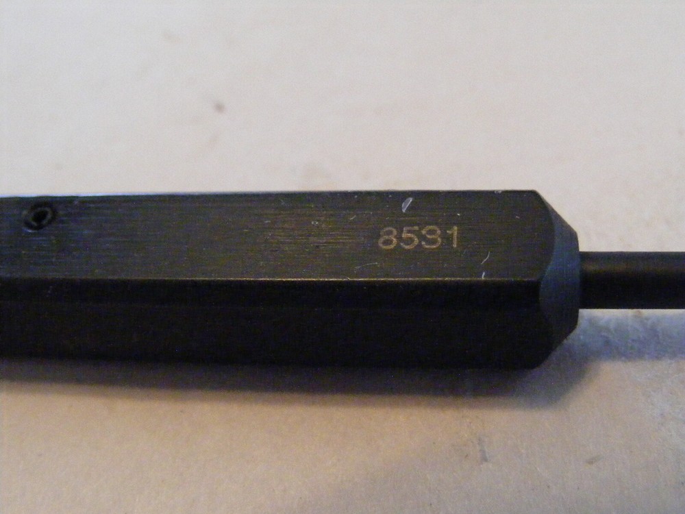 AMP Hand Crimp Removal Tool 265964-1-B