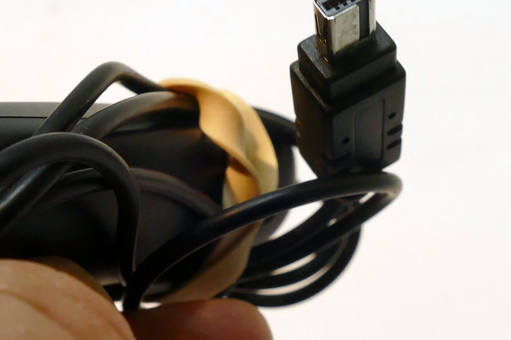 Vello AZ0211 Digital camera Remote Shutter Release