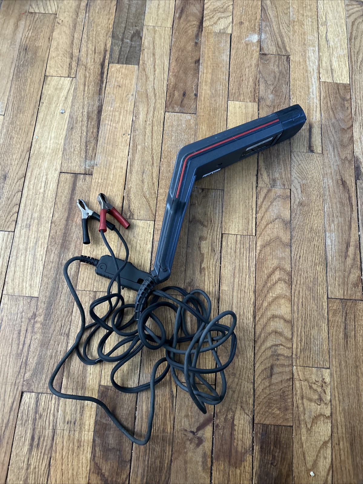 Snap-On Tools Incorporated TACH / ADV TIMING LIGHT model MT2261 10-16V DC 1.3A