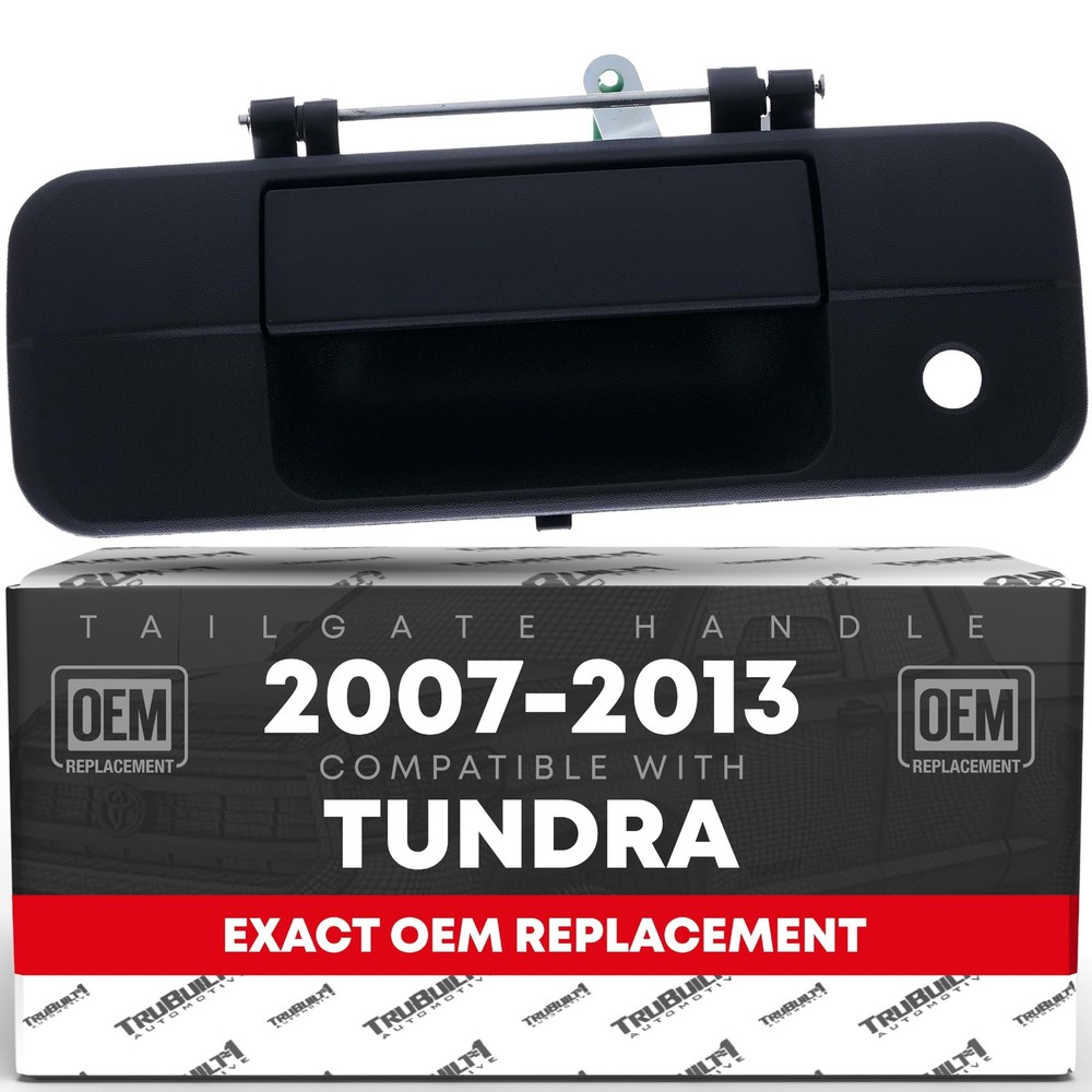 Tailgate Handle for Toyota Tundra