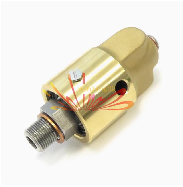 1PCS New 155-000-152 High-Speed Rotating Union Substitute