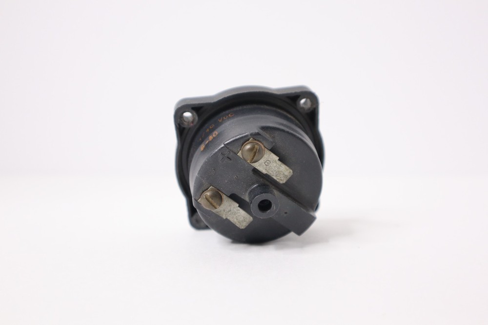 Datcon Hour Meter Indicator