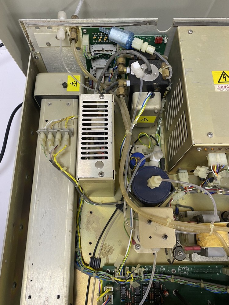 TELEDYNE API Photometric O3 Analyzer-Model 400