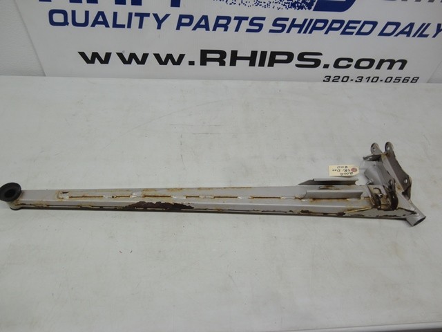 Ski-Doo Trailing Arm - Left - 2002 Summit 800 X - #29115
