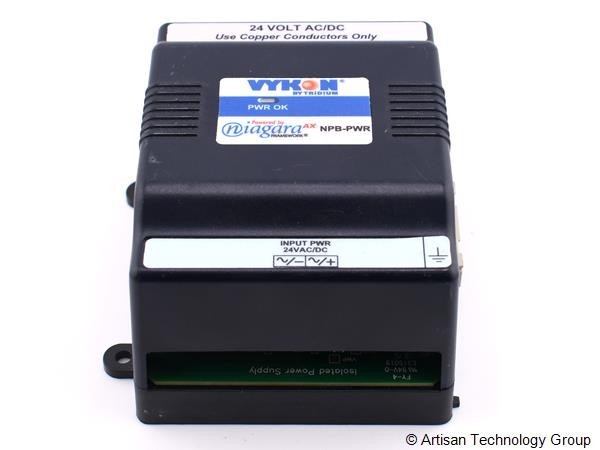 Vykon NPB-PWR Power Module
