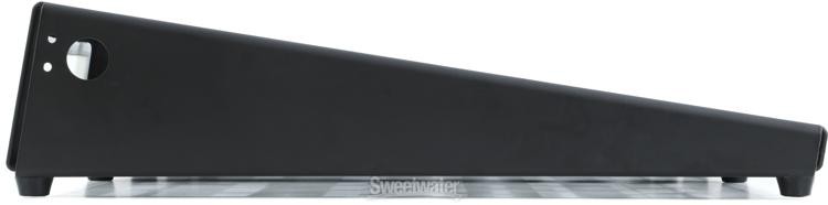 RockBoard by Warwick Cinque 5.4 Pedalboard with Flight Case