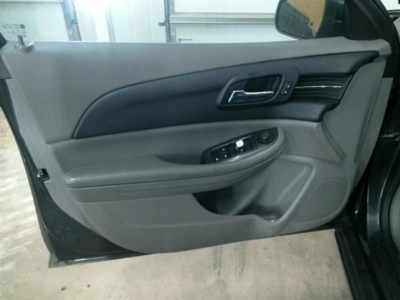 Driver Left Front Spindle/Knuckle Fits 14-20 IMPALA 104572630