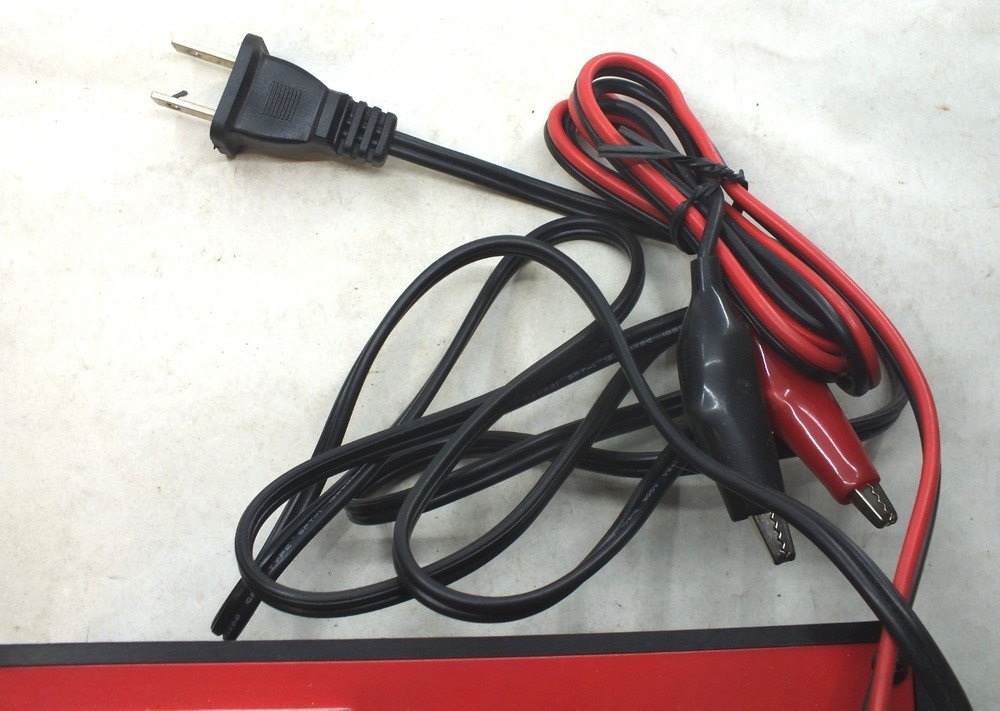 Dynamite Mega 3 Quick Charger AC/DC Adjustable Current Rate - P939