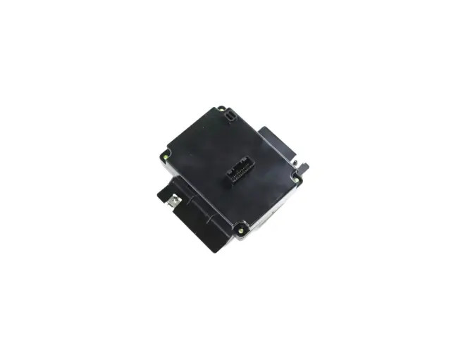 Genuine Mopar A/C And Heater Module 68366552AA