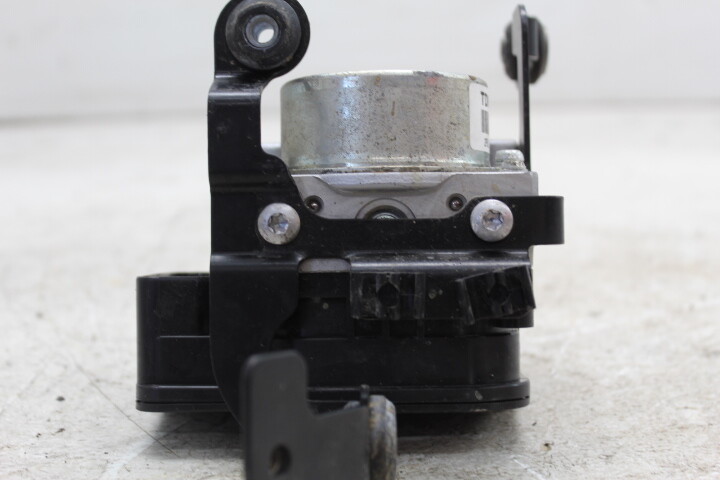 2014 TRIUMPH TIGER 800 XC ABS PUMP UNIT MODULE