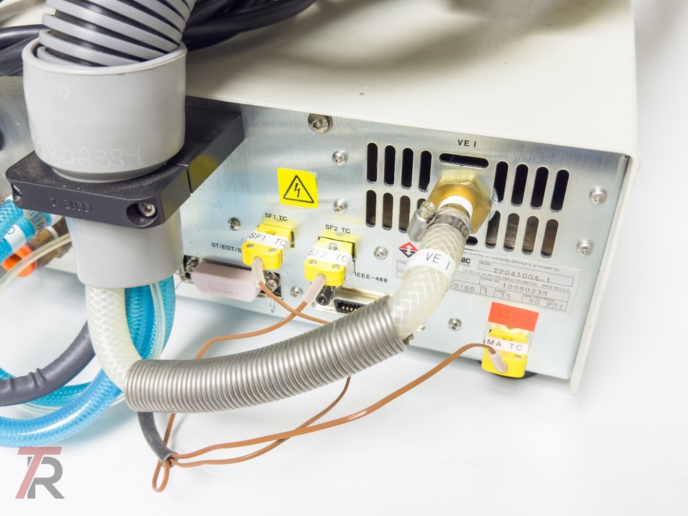Temptronic TP04100A-1 ThermoStream Thermal Inducting System