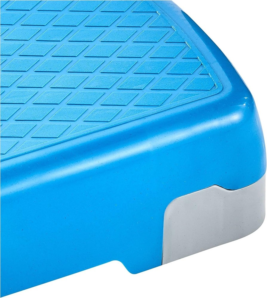Compact Aerobic Step Platform | Exercise Step