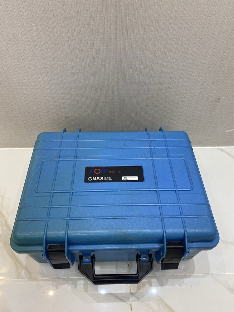 FOIF GNSS receiver A20 With Accessories