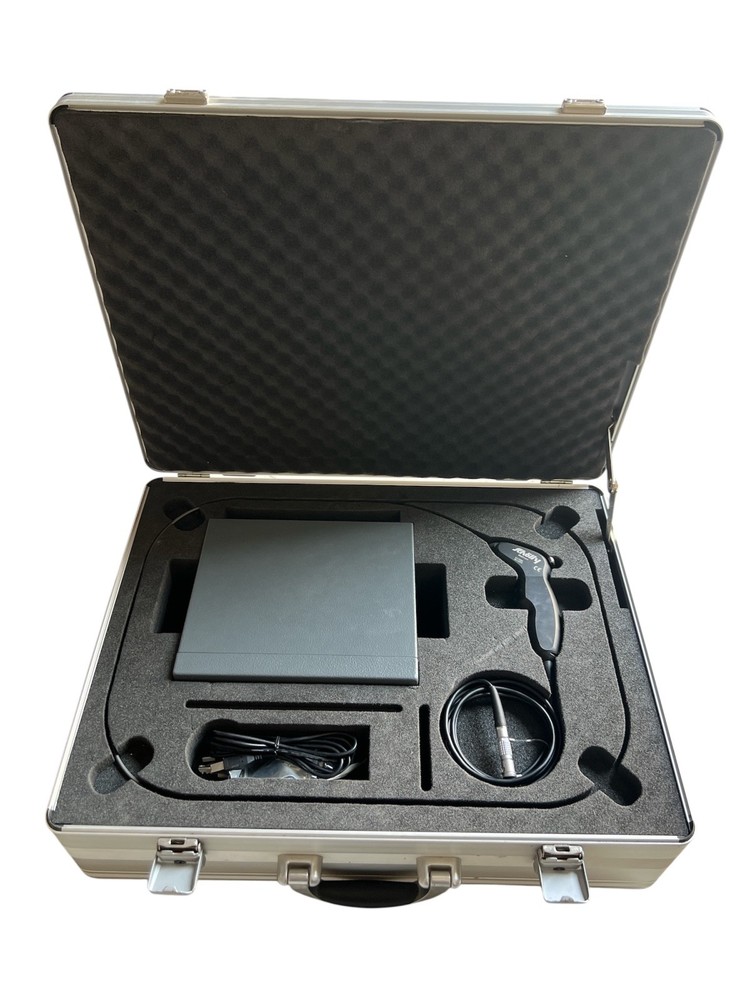 Scholly EzyScope Video BoreScope (Set)