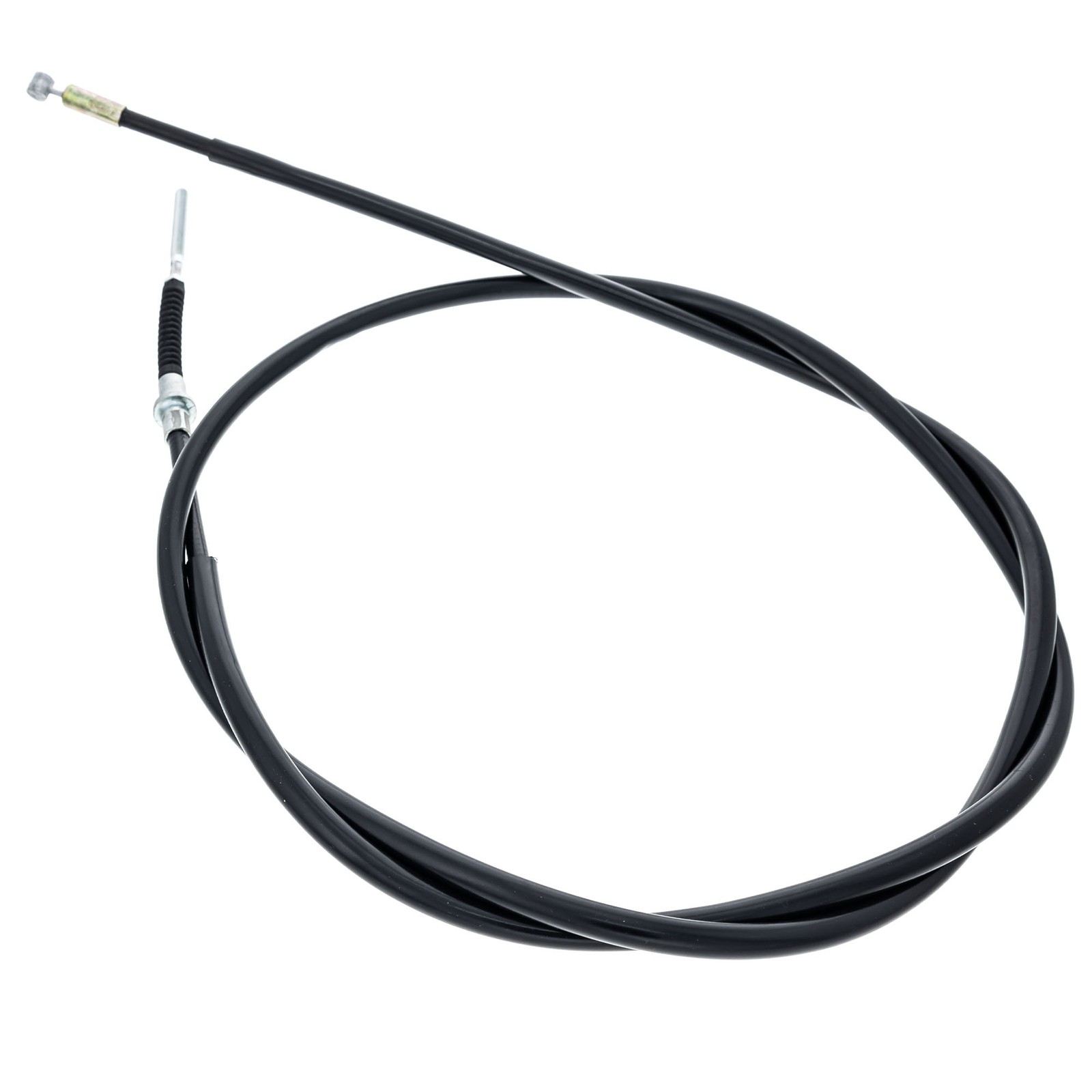 Polaris 0454015 Rear Brake Cable for 8-2019 Outlaw 90 110 Sportsman 200