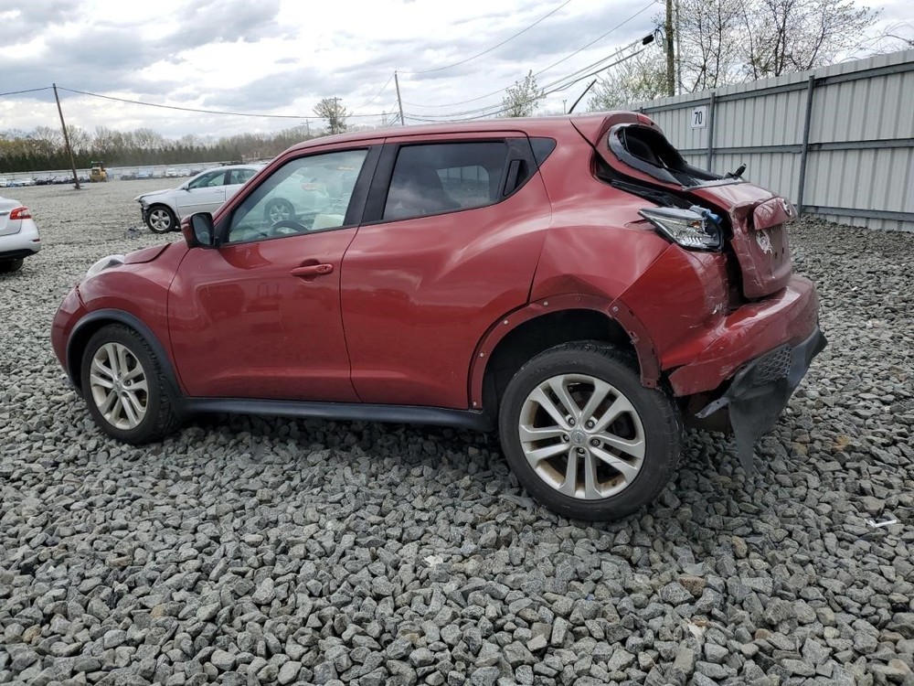 Used A/C Selector Switch fits: 2015 Nissan Juke automatic temperature control AT