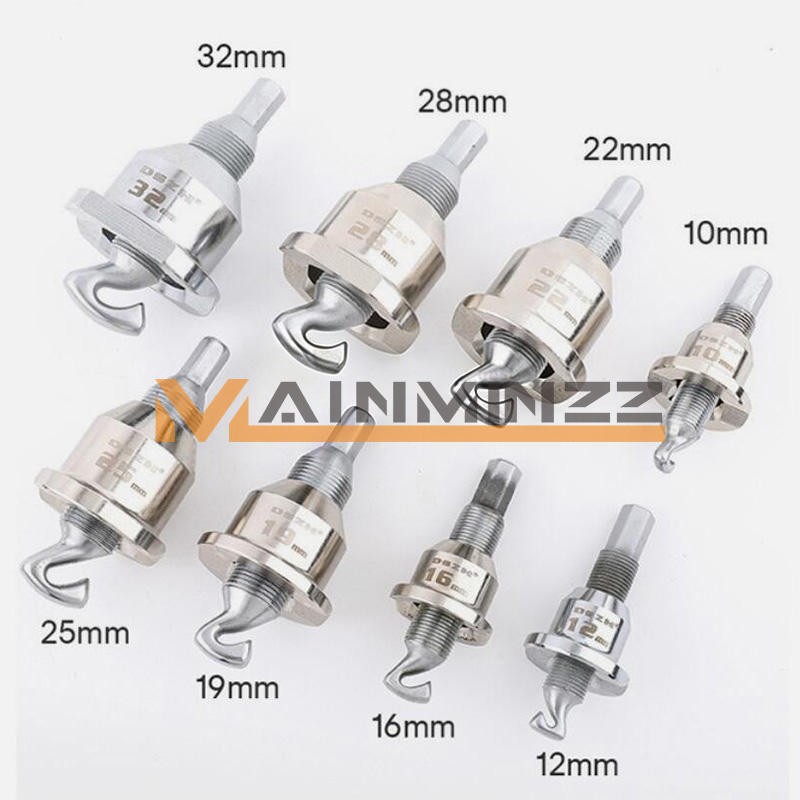 1PCS NEW T-type Hole Puller WK-T800