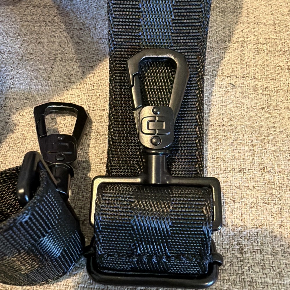 OGIO Adjustable Strap-Used-Black