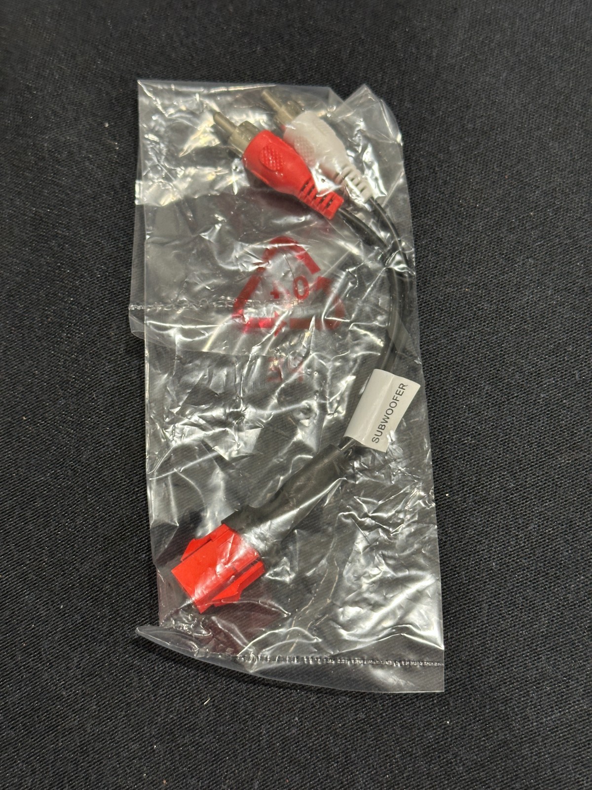 Harley Davidson 6.5 GTS Touchscreen Bluetooth BOOM Radio Infotainment - 76000779