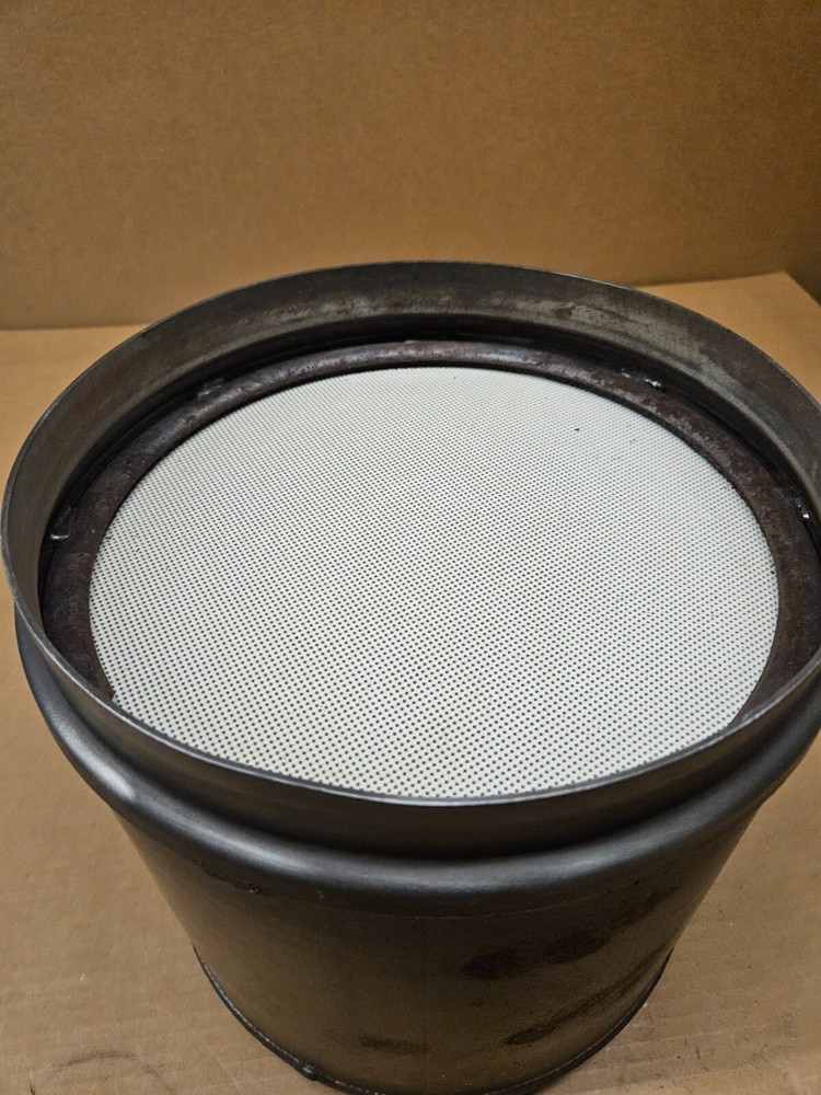 DD 15 DPF Filter Refurbished - OEM A6804913494