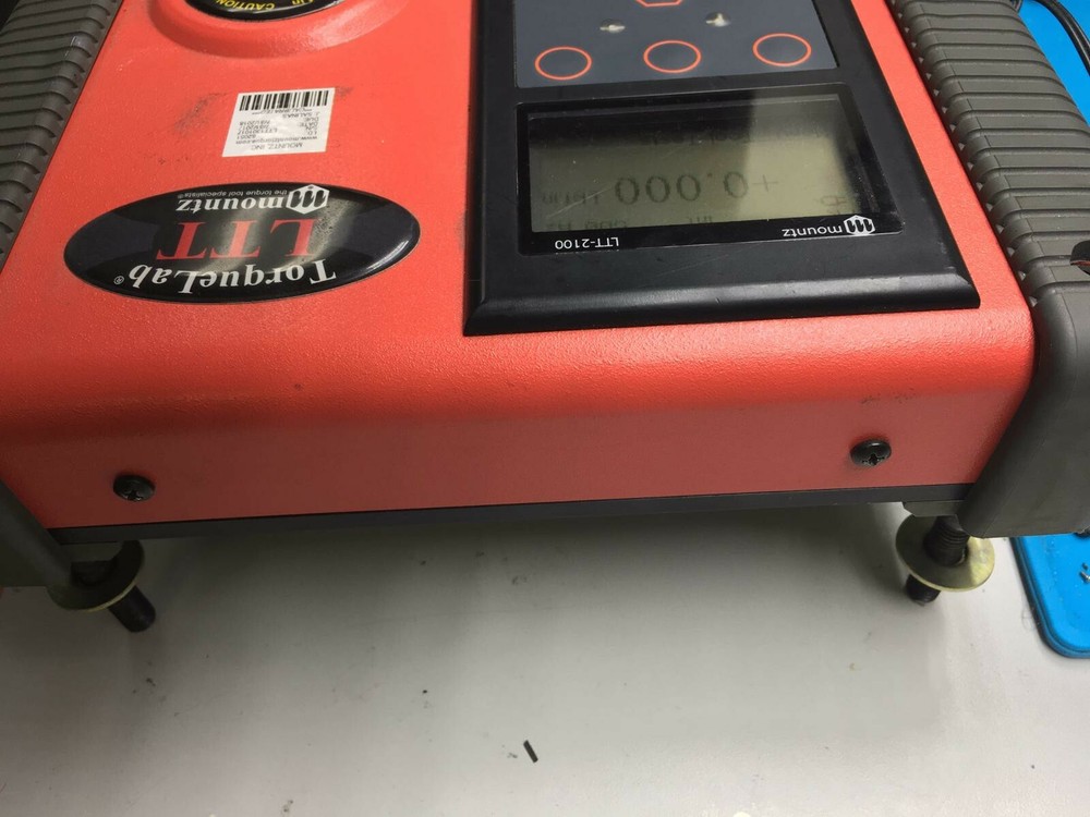 MOUNTZ LTT-2100-250i